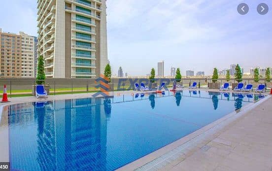 Great Investment Offer | Studio for Sale | Rented