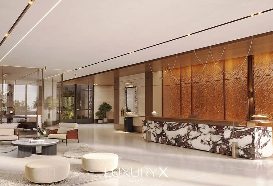 2BR+ Study Room | Premium Amenities | High ROI - Image 11