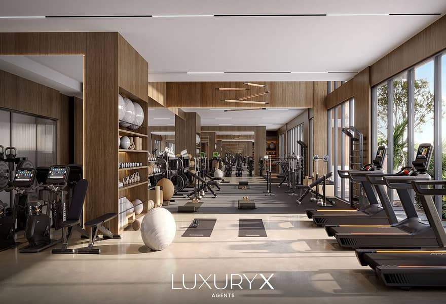 2BR+ Study Room | Premium Amenities | High ROI - Image 12