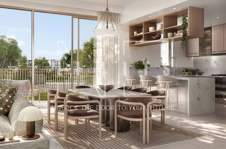 Corner | Single Row | Investor Deal | 0% Commission | Gated