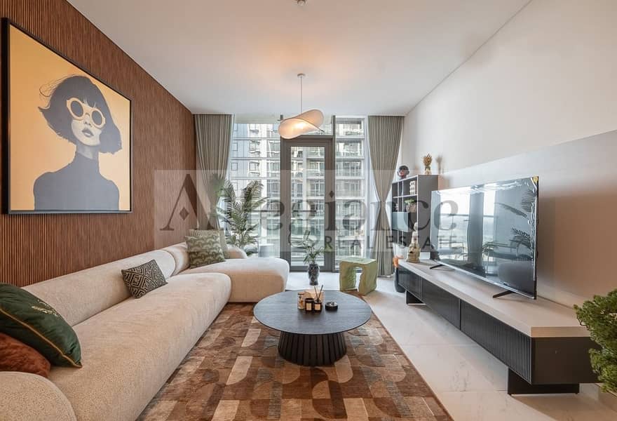 Fully Furnished | Luxury Living | Prime Location