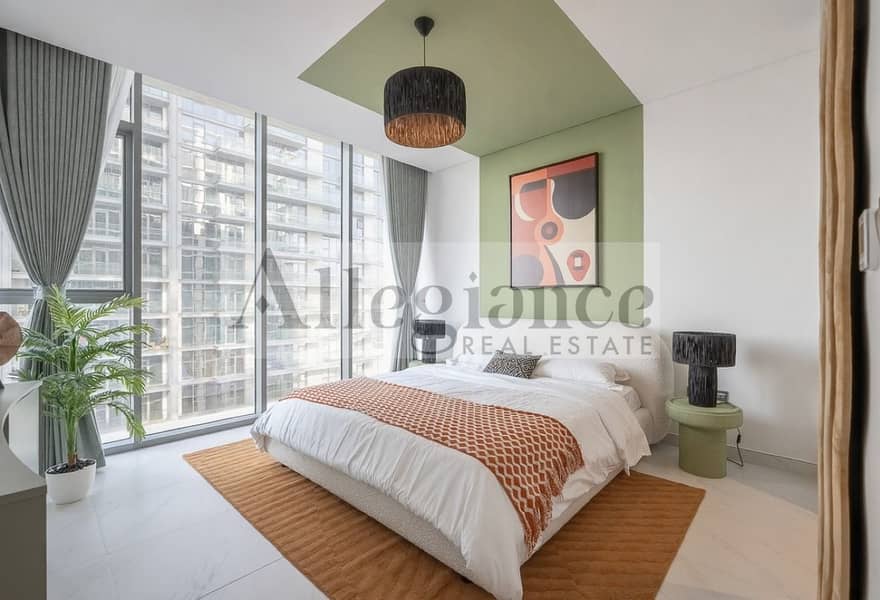 Fully Furnished | Luxury Living | Prime Location - Image 13