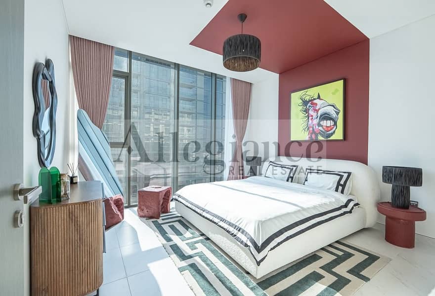 Fully Furnished | Luxury Living | Prime Location - Image 14