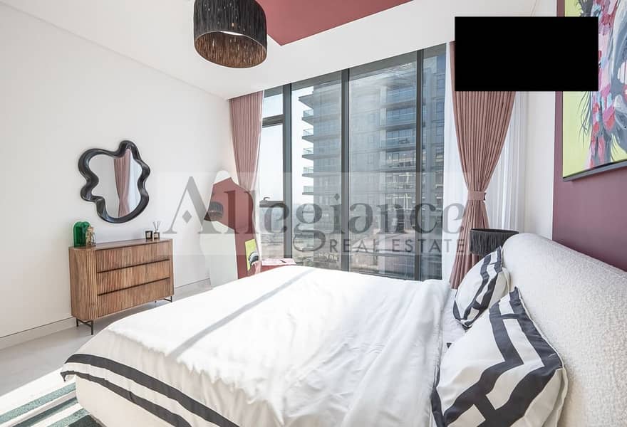 Fully Furnished | Luxury Living | Prime Location - Image 15