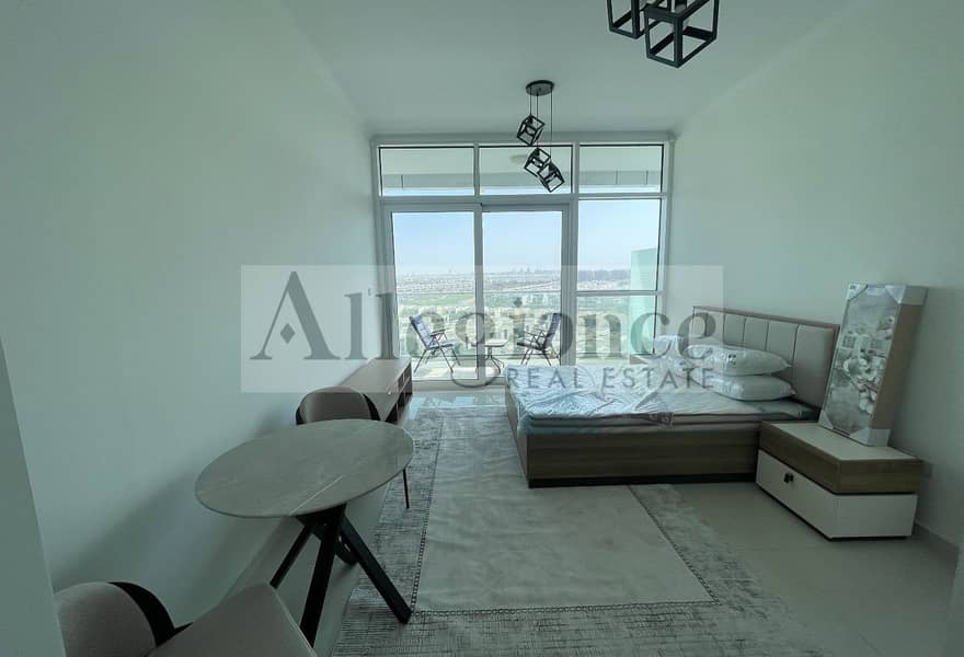 High ROI | Modern Studio | Community View