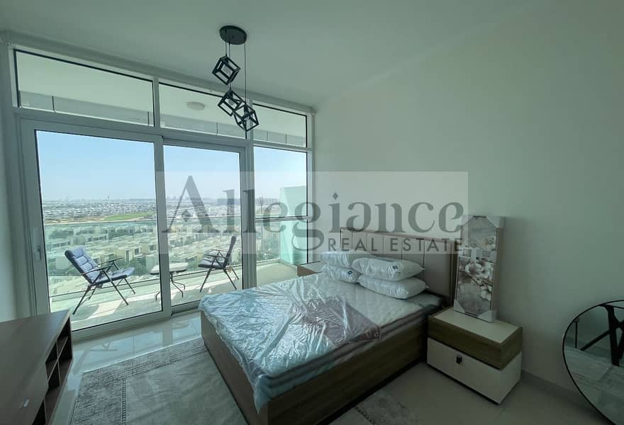 High ROI | Modern Studio | Community View