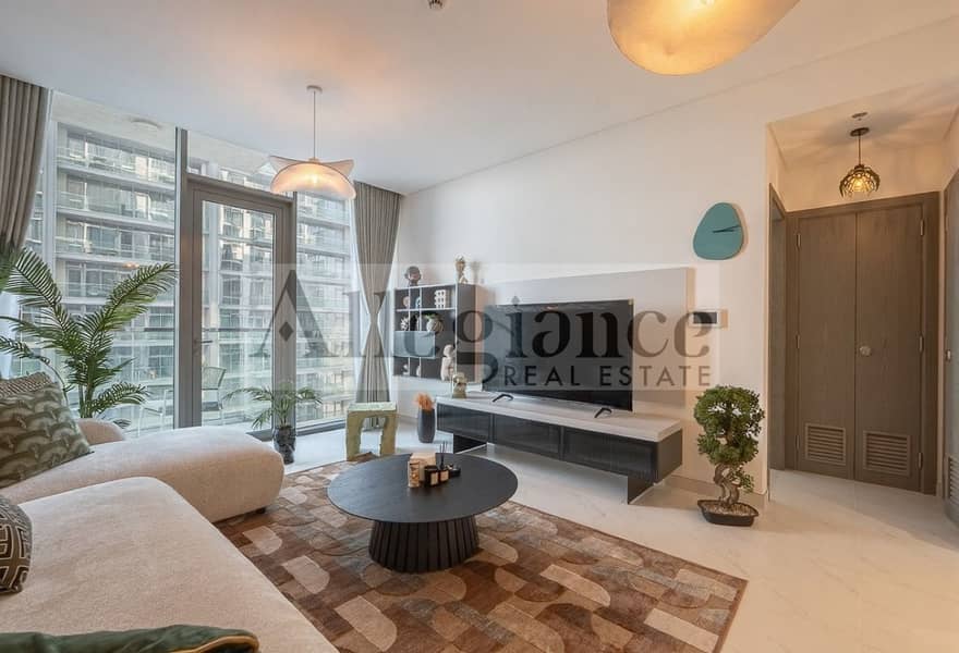 Fully Furnished | Luxury Living | Prime Location