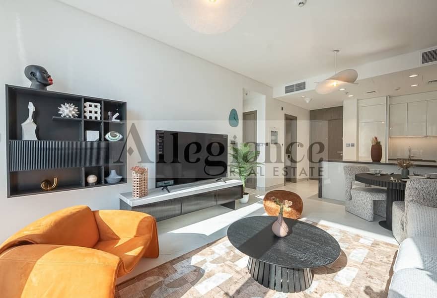 Fully Furnished | Luxury Living | Prime Location - Image 6