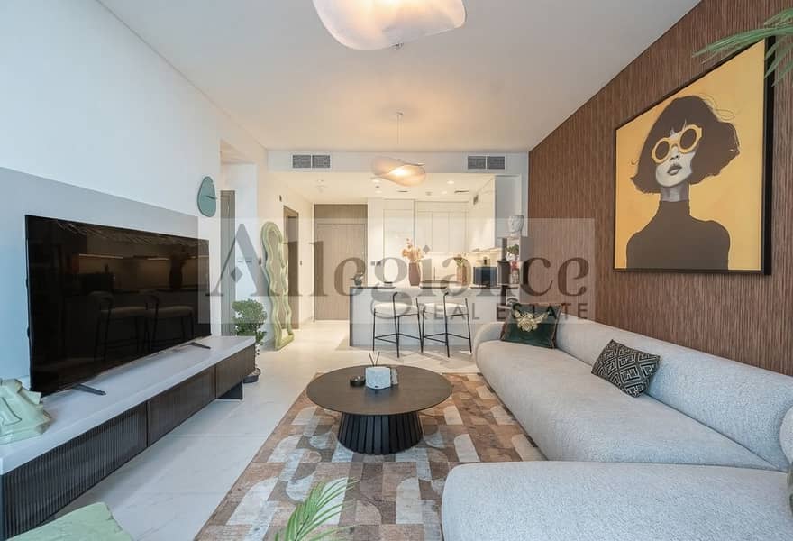 Fully Furnished | Luxury Living | Prime Location - Image 7