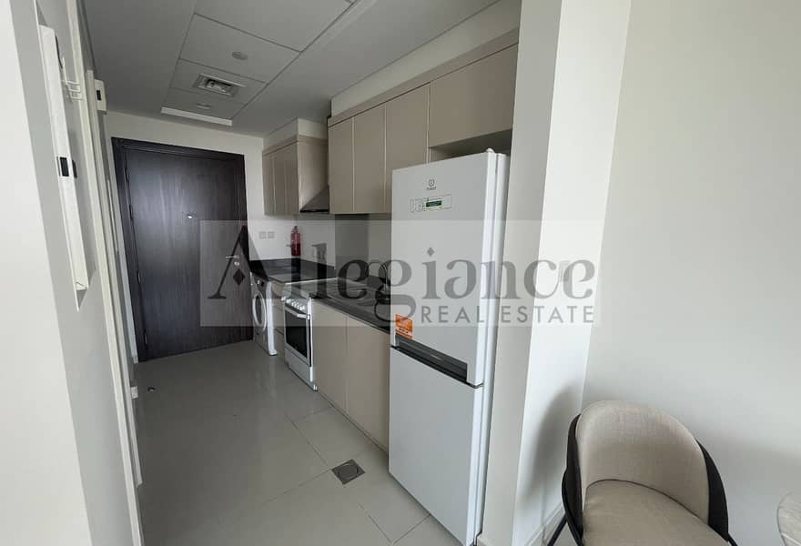 High ROI | Modern Studio | Community View - Image 8