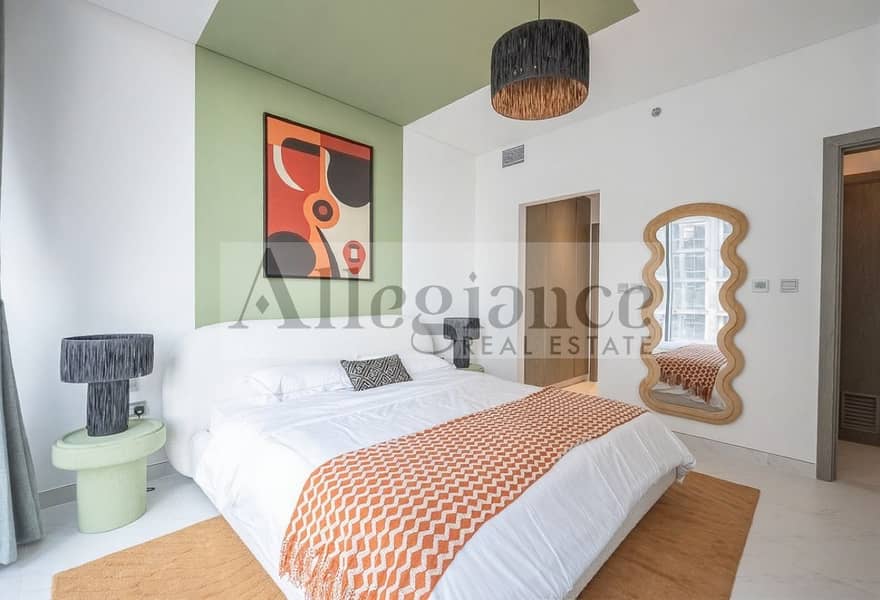 Fully Furnished | Luxury Living | Prime Location - Image 12