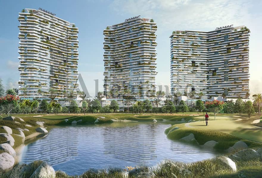 Golf View | Investment Deal | Prime Location