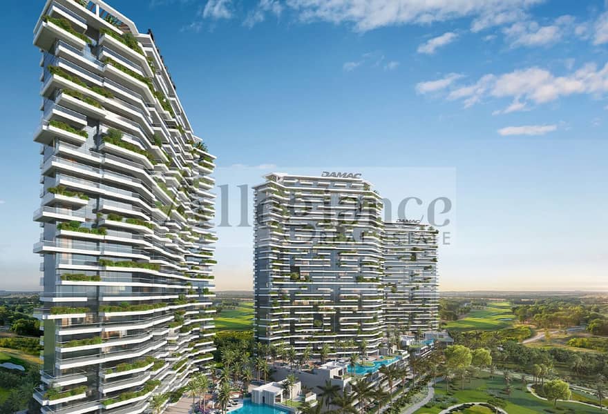 Golf View | Investment Deal | Prime Location