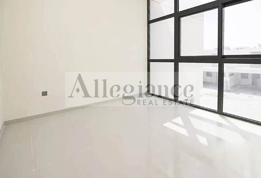 Type R2-EM | 3 bedrooms + maids | Corner Unit - Image 6