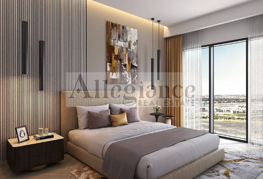 Golf View | Investment Deal | Prime Location