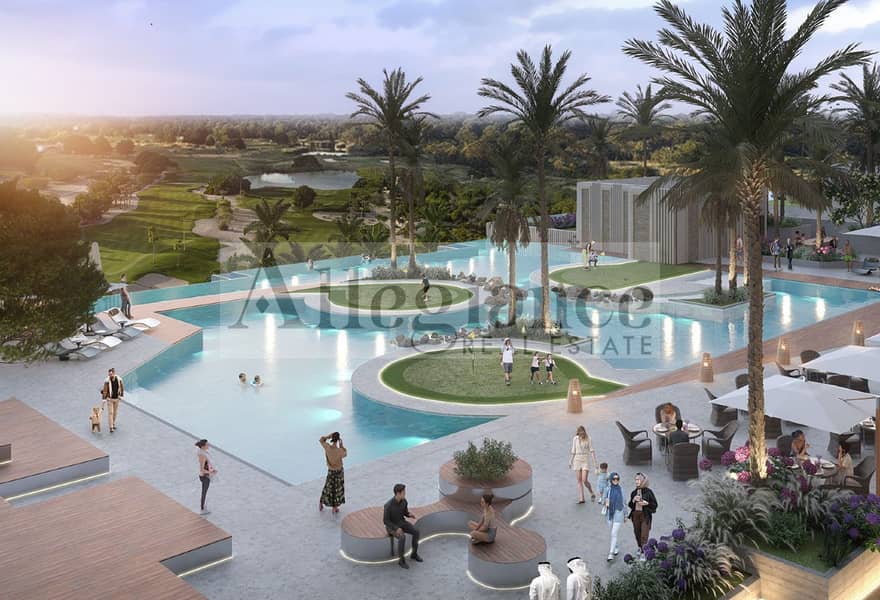 Golf View | Investment Deal | Prime Location - Image 7