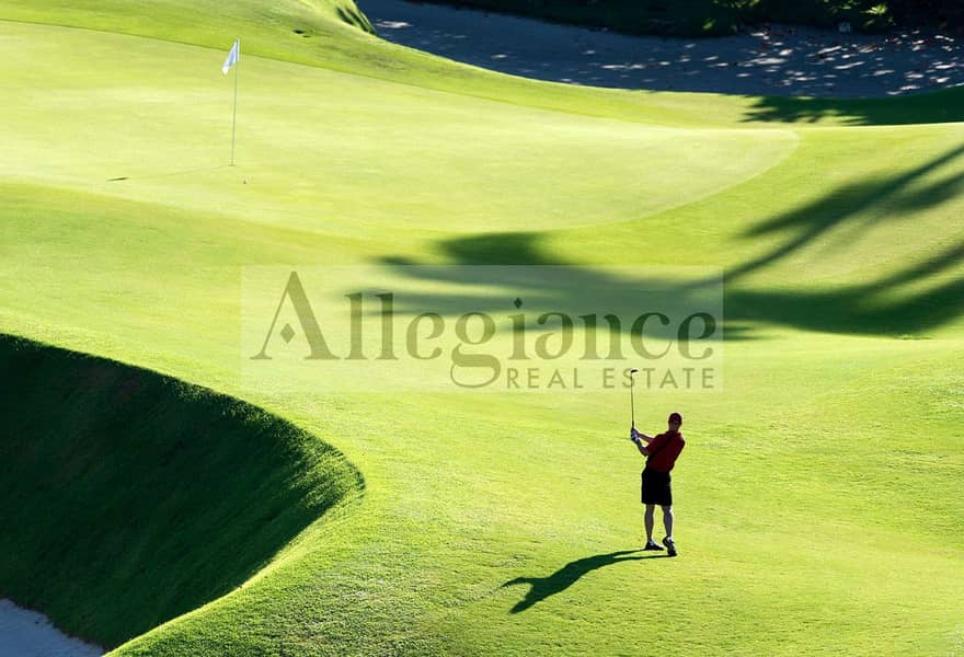 Golf View | Investment Deal | Prime Location - Image 9