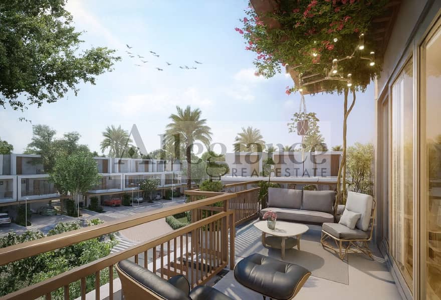 4BR Corner | Handover Q2 2027 | Motivated Seller