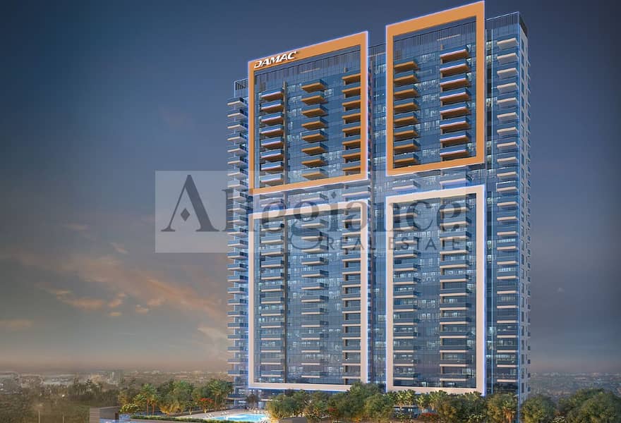 High ROI | Luxurious Apartment | Prime Location