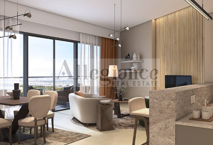 High ROI | Luxurious Apartment | Prime Location