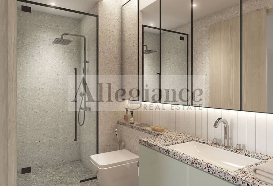 High ROI | Luxurious Apartment | Prime Location