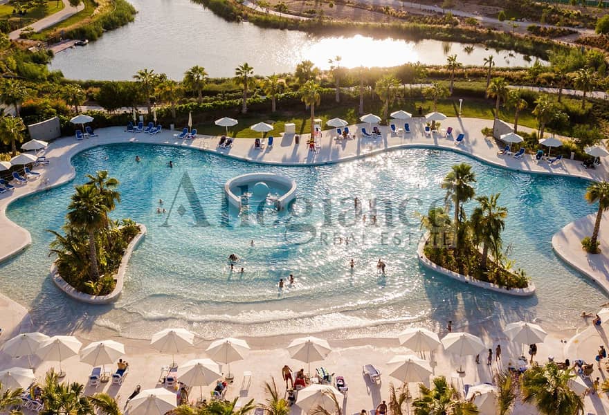 High ROI | Luxurious Apartment | Prime Location - Image 9