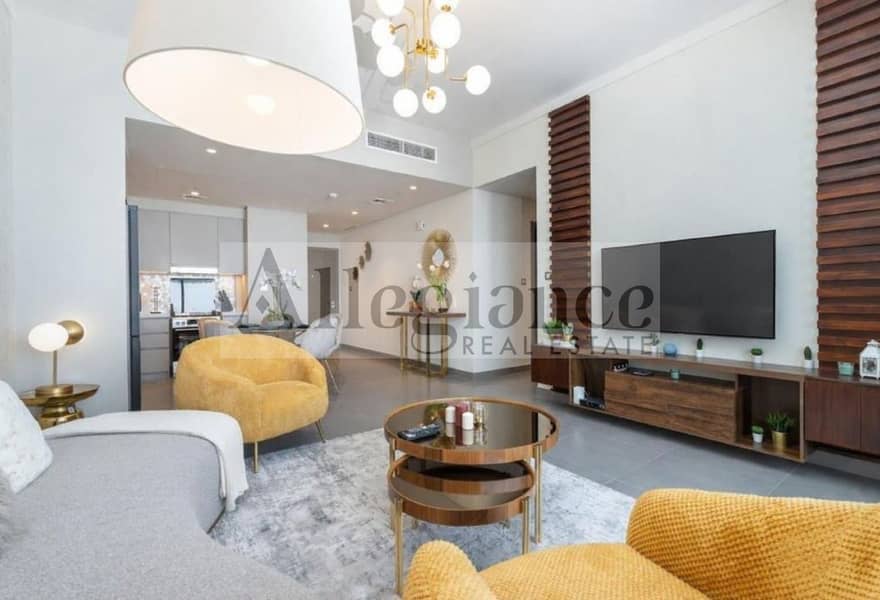 Stylish Furnishing | VOT | Prime Location