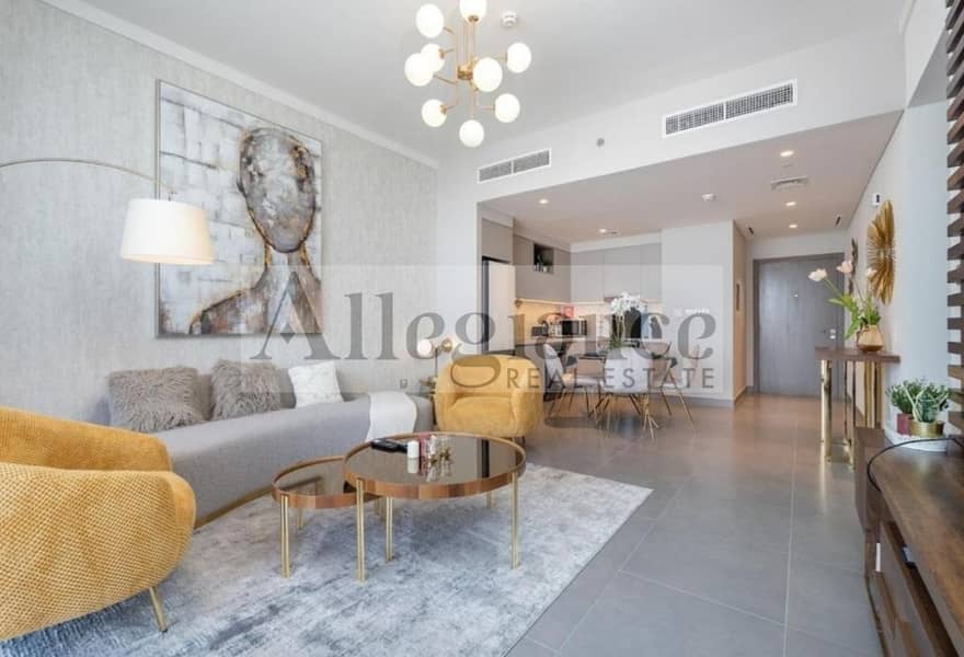 Stylish Furnishing | VOT | Prime Location