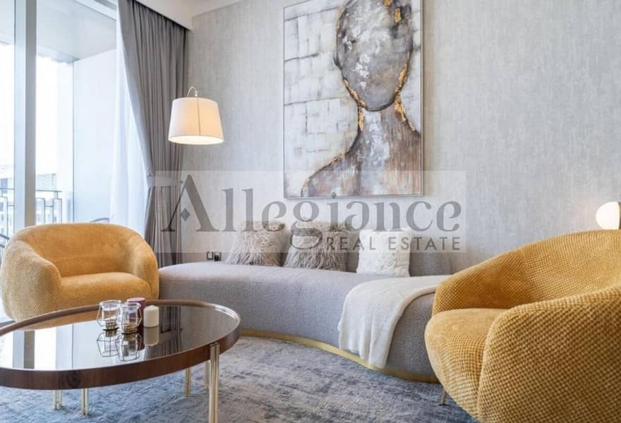 Stylish Furnishing | VOT | Prime Location