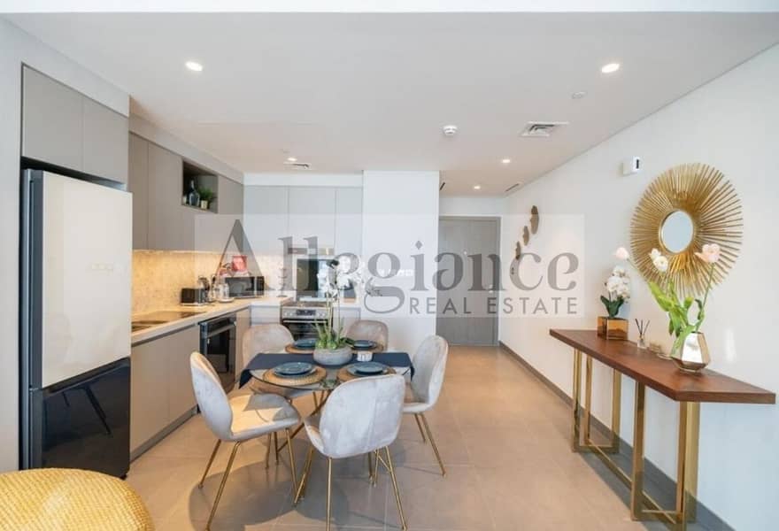 Stylish Furnishing | VOT | Prime Location