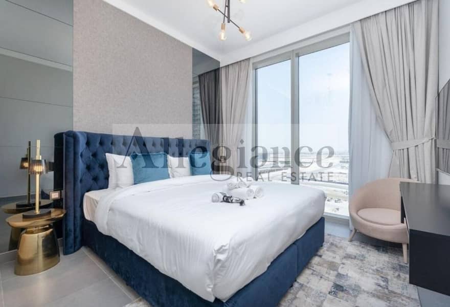 Stylish Furnishing | VOT | Prime Location - Image 9