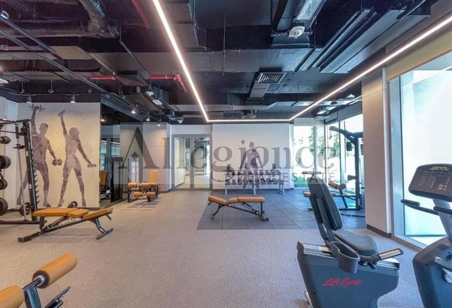 Stylish Furnishing | VOT | Prime Location - Image 13