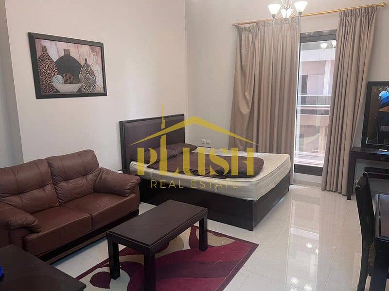 Fully Furnished | High End Amenities | Spacious