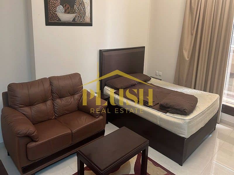 Fully Furnished | High End Amenities | Spacious