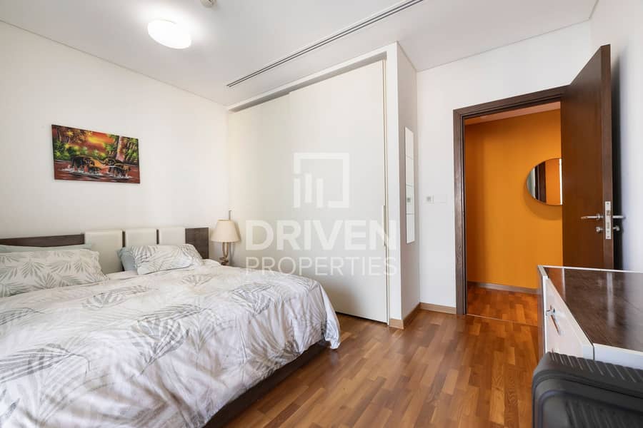 Spacious and Furnished Apt | Available end of Dec - Image 8