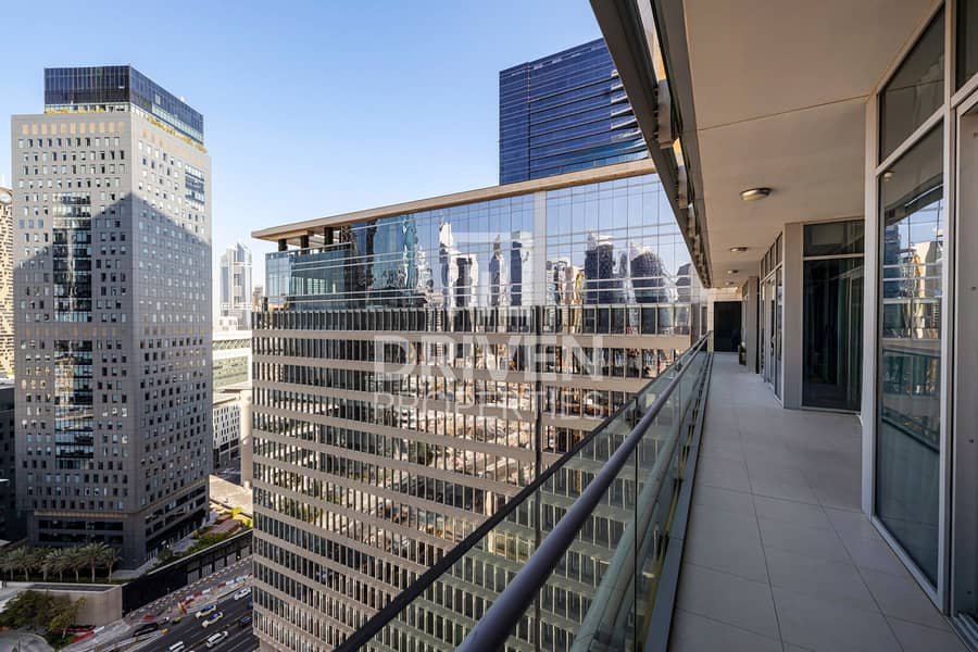 Spacious and Furnished Apt | Available end of Dec - Image 12