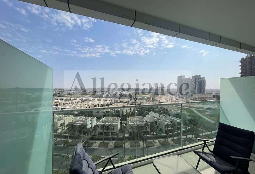 High ROI | Modern Studio | Community View - Image 13