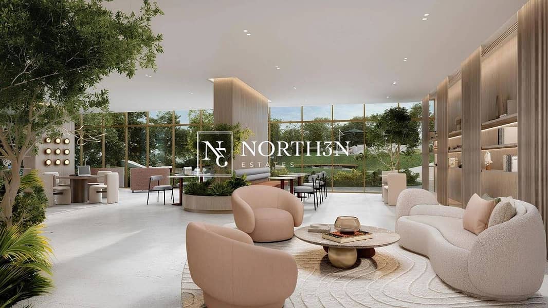 New Launch Off-Plan Living | Sea, Skyline & Forest Views - Image 8