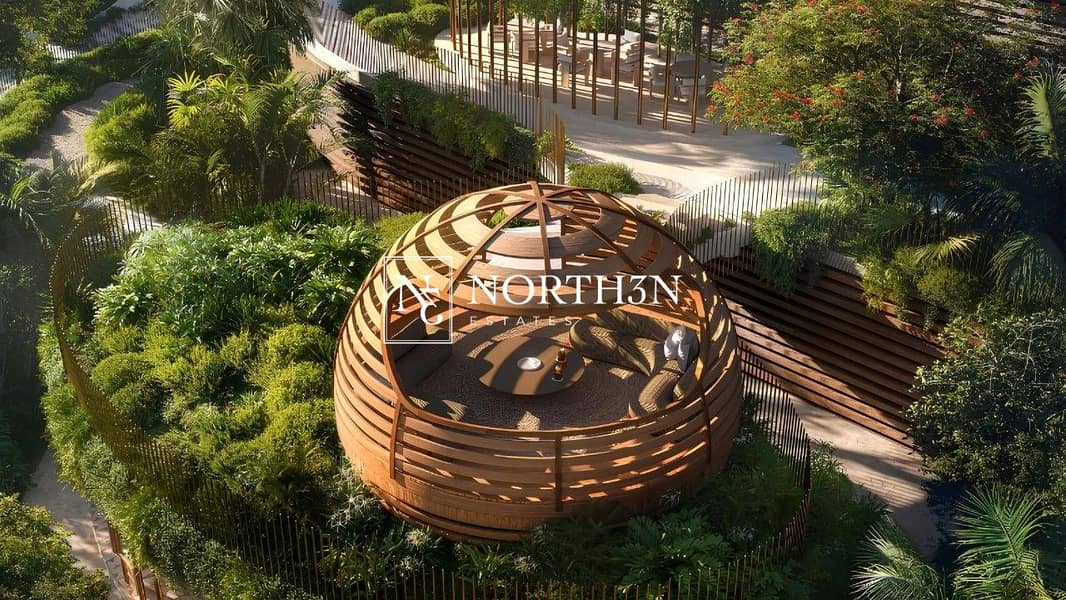 New Launch Off-Plan Living | Sea, Skyline & Forest Views - Image 26