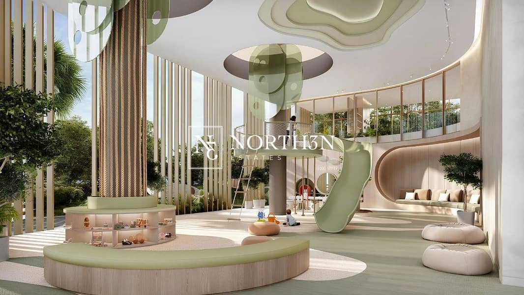 New Launch Off-Plan Living | Sea, Skyline & Forest Views - Image 20