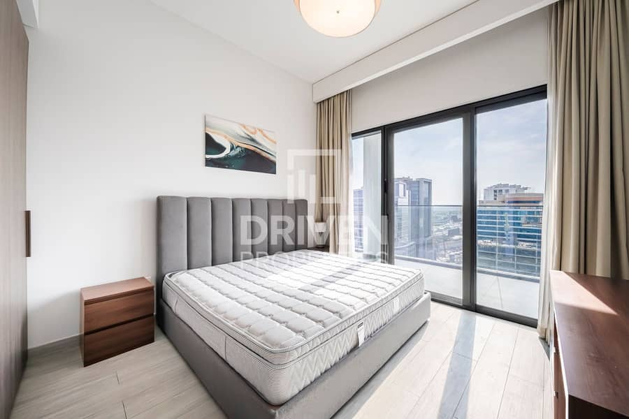 Spacious Unit | Furnished | Pets Allowed - Image 6