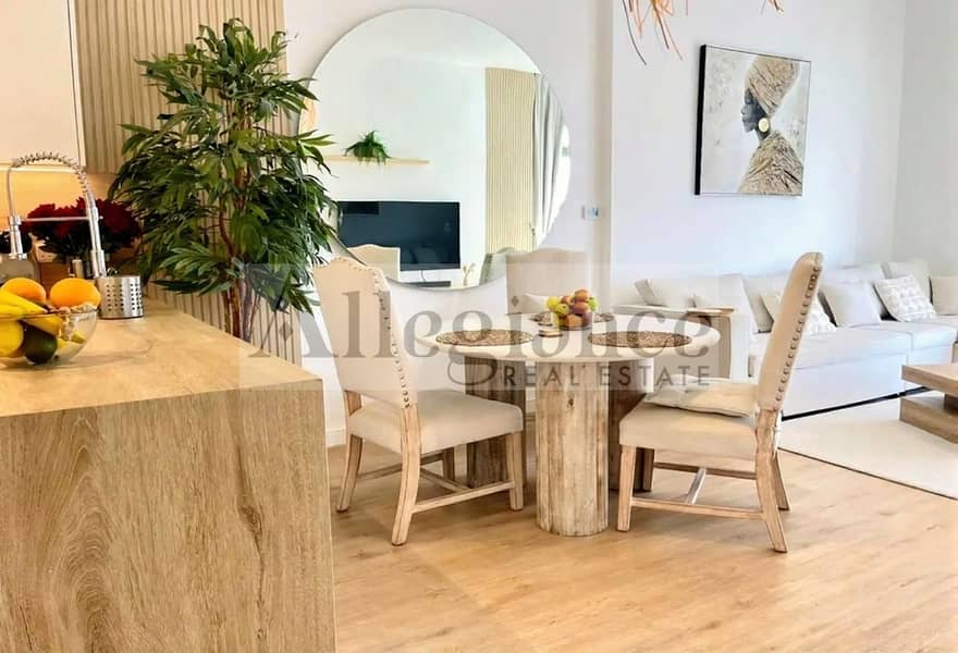 Vacant on Transfer | Fully Furnished and Upgraded - Image 6