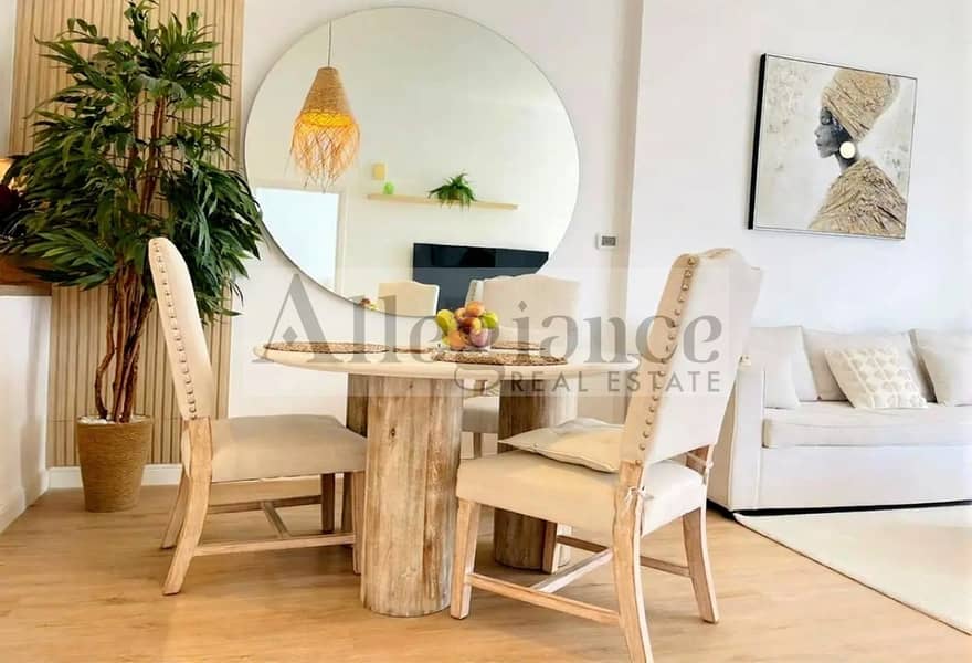 Vacant on Transfer | Fully Furnished and Upgraded - Image 7