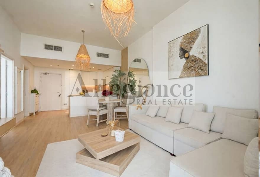 Vacant on Transfer | Fully Furnished and Upgraded - Image 8