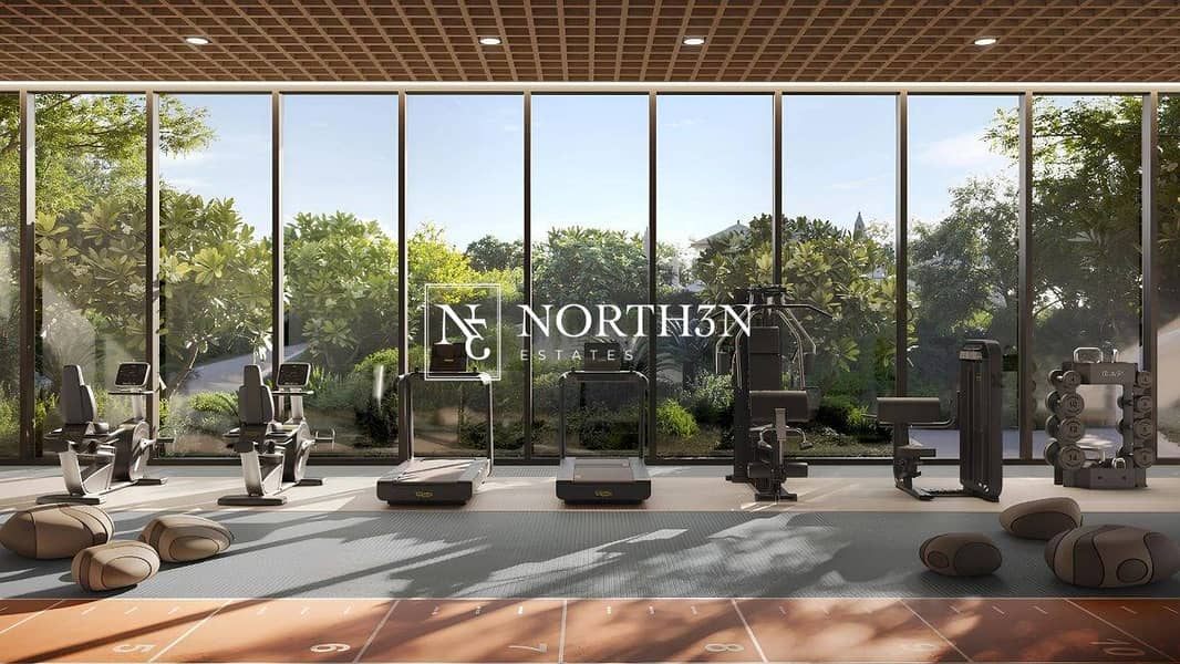 New Launch Off-Plan Living | Sea, Skyline & Forest Views - Image 21