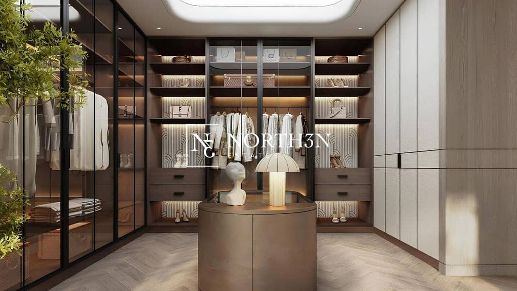 New Launch Off-Plan Living | Sea, Skyline & Forest Views - Image 13