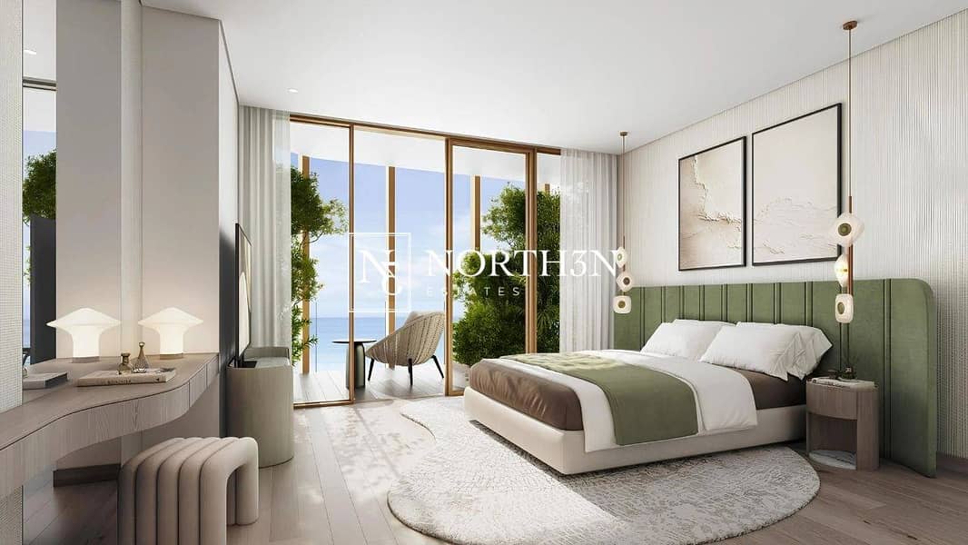 New Launch Off-Plan Living | Sea, Skyline & Forest Views - Image 17