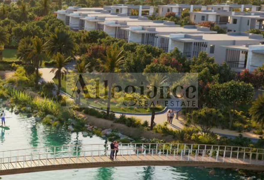 4BR Corner | Handover Q2 2027 | Motivated Seller - Image 9