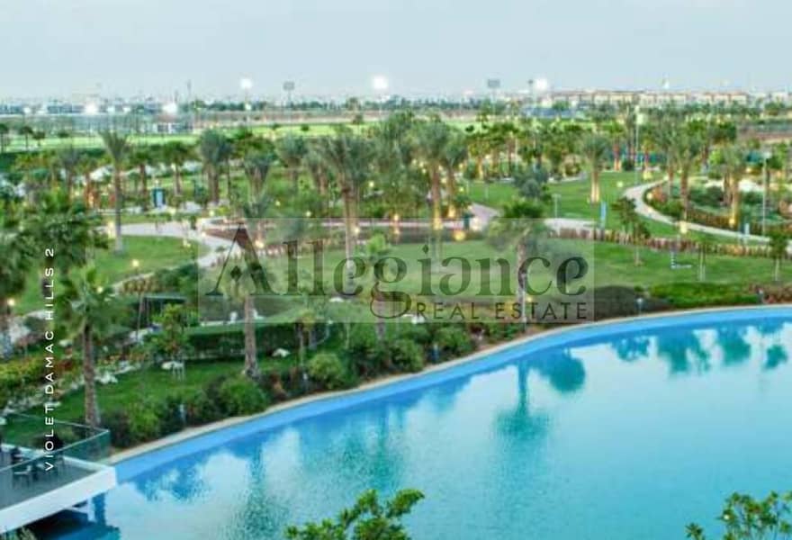 4BR Corner | Handover Q2 2027 | Motivated Seller - Image 10