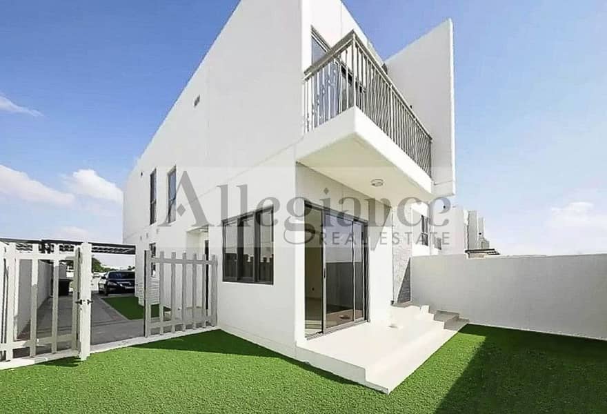 Type R2-EM | 3 bedrooms + maids | Corner Unit - Image 12